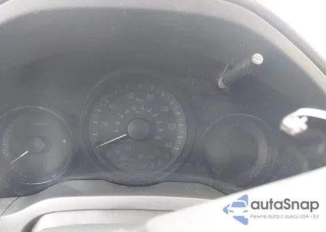 2017 Honda Hr-V Ex z USA, uszkodzony, nr VIN 3CZRU5H56HM716400